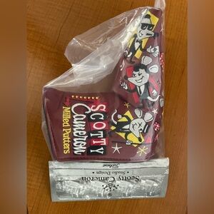 Scotty Cameron - Limited Edition Rat Pack Las Vegas 2024